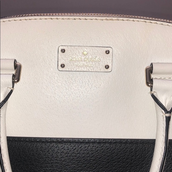 Kate Spade Carli Dome Bag - Picture 2 of 5